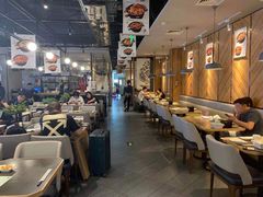 大堂-川成元·麻辣香锅(凯德MALL西直门店)