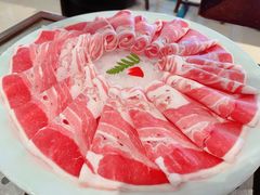 -皇城老妈·大连海鲜火锅(港湾店)