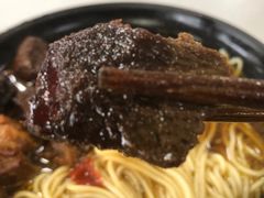 紅燒羊肉-上海为民商行清真饭店(南大路店)