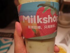 -迷客夏Milksha(无锡苏宁店)
