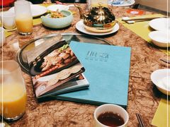 -顺意·顺德家乡菜(国际人才大厦店)