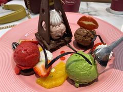 -哈根达斯(万象汇店)