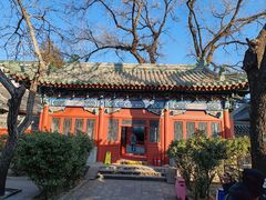-贤良祠