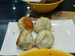 -毛华美食(清扬路店)