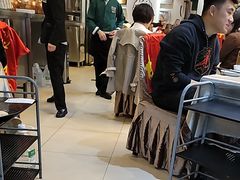 -东来顺饭庄(王府井步行街店)