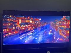 -暴风岛沉浸式体验馆(百联世纪店)