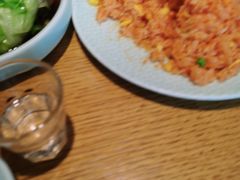 -去茶去餐厅(中央大街店)