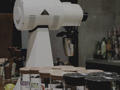 -ZM COFFEE(西安路店)