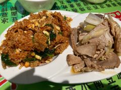 -令氏家外家周秦食府(高新店)