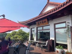 -湖畔居茶楼(湖滨店)