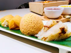 酥皮山楂叉烧包-蔡澜点心(三里屯T+MALL店)