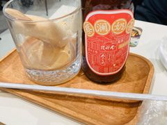 蔡澜奶茶-蔡澜点心·粤菜(月星环球港店)