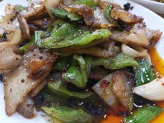-天一沾水肥肠(科园一街店)