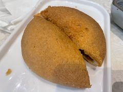 -粤域茶餐厅