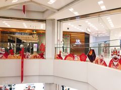 -凯德广场(武胜路店)