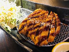 -白石的深夜食堂(大上海店)
