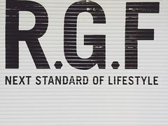 -RGF(巨鹿路店)