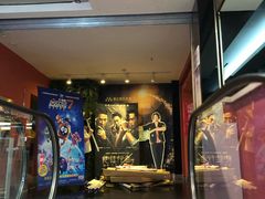 -长安国际影城(钟楼店)