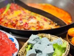 -萍姐火锅·公路夜市(南京新街口店)