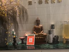 -涟LIAN·泰式按摩·MASSAGE·SPA(深业上城店)