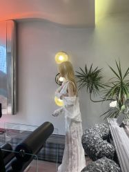-MANLI BRIDAL婚纱