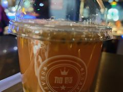 -加餐海鲜自助(宝龙一城店)