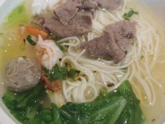 -潮府馆·非遗潮州菜·港式点心(世纪公园店)