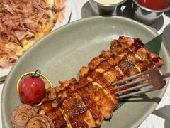 -Nana And Her Friends Restaurant 娜娜家(小寨原力场店)