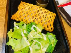 牛排-必胜客(百联又一城店)