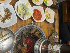 -韩一品韩国料理(柏庐南路店)