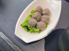 -铜来聚老北京涮肉(恒隆广场店)