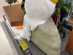 -野人先生Gelato(上海长宁龙之梦店)
