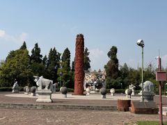 -云南民族村