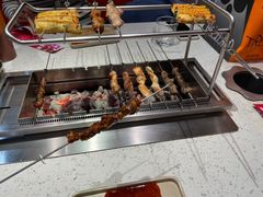 -延边金利串店(安达街店)