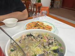 -坛南湾阿强农家乐.海鲜大排档老字号(福州地标美食店)