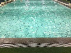 -贝菲特游泳健身(徐泾店)