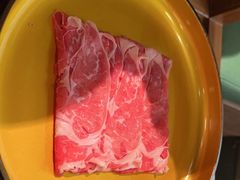 -牛New寿喜烧(中山公园龙之梦店)