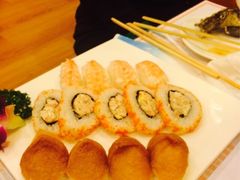 -千惠生鱼片(连红小区店)