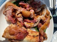 -国生茶庄·地道农家菜团建活动