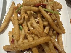 -五七小李子油焖大虾(总店)