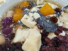 芋见豆花-糖潮糖水铺(省府店)