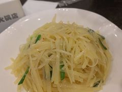 -湘肠香火锅店(团结湖店)