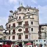 汕头小公园1个小时游