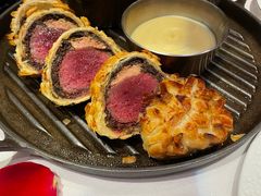 -Le Bistrot de Racine