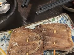 -哥哥の深夜食堂(红松东路店)