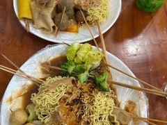 -郭记小街麻辣烫(南小街总店)