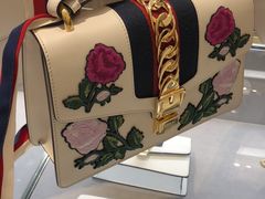 -GUCCI(南京德基店)