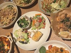 -无印良品餐堂 MUJI Diner(成都太古里店)