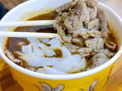 -王记生烫牛杂面馆(兰陵路店)