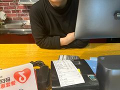 -云晓光头烧烤吧(德平路店)